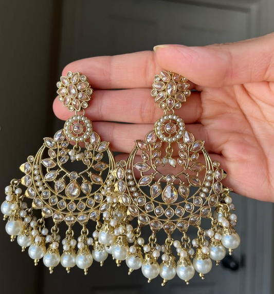 Jhumka